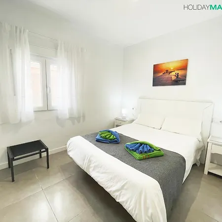 Lakeside Oasis Villa Alcudia (Mallorca)