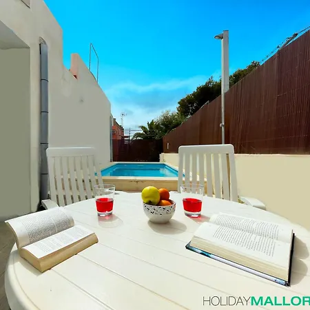 Lakeside Oasis Alcudia (Mallorca)