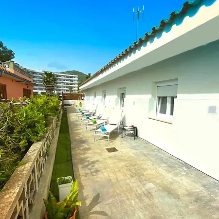 Villa Lakeside Oasis Alcudia (Mallorca)