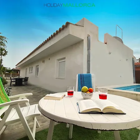 Villa Lakeside Oasis Alcudia (Mallorca)